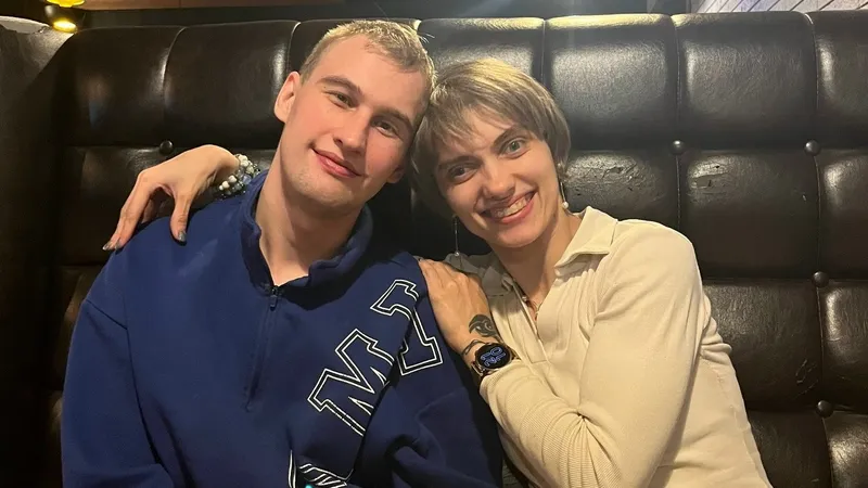 Павлодар, Алина Вязова, ДЦП, психолог, человек труда, адал азамат, фото - Новости Zakon.kz от 10.07.2026 11:06