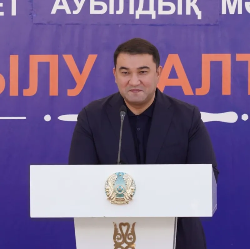 два новых дома культуры, фото - Новости Zakon.kz от 10.07.2026 18:53
