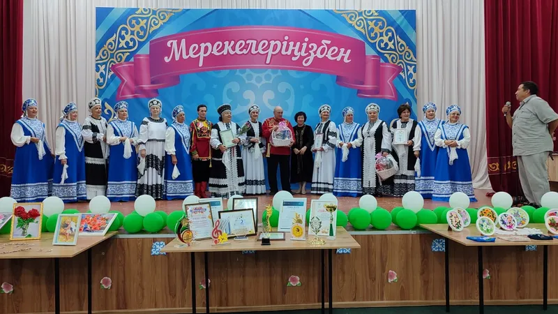 Павлодарская область, адал азамат, культура, история, наука, фото - Новости Zakon.kz от 10.07.2026 14:05