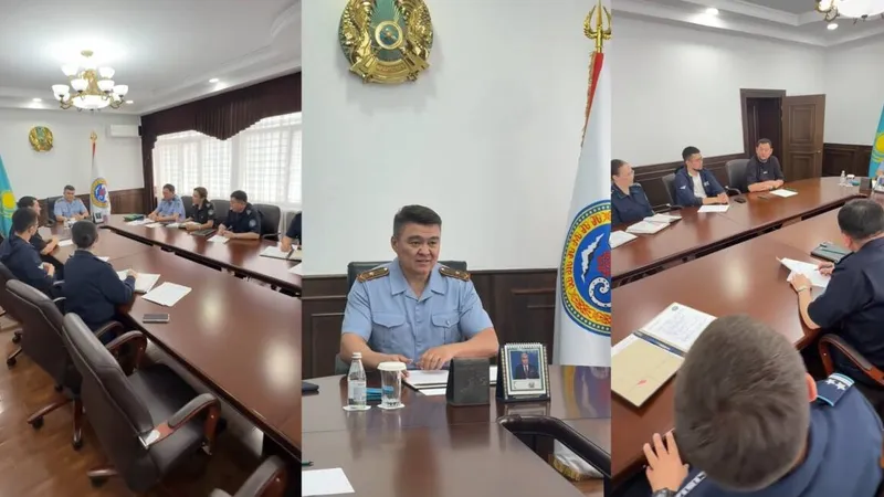 Перед визитом Джеки Чана в Алматы приняли особые меры, фото - Новости Zakon.kz от 12.07.2026 18:31