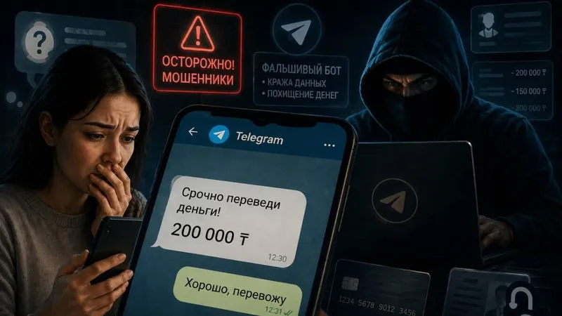 мошенник, жертва, телефоны