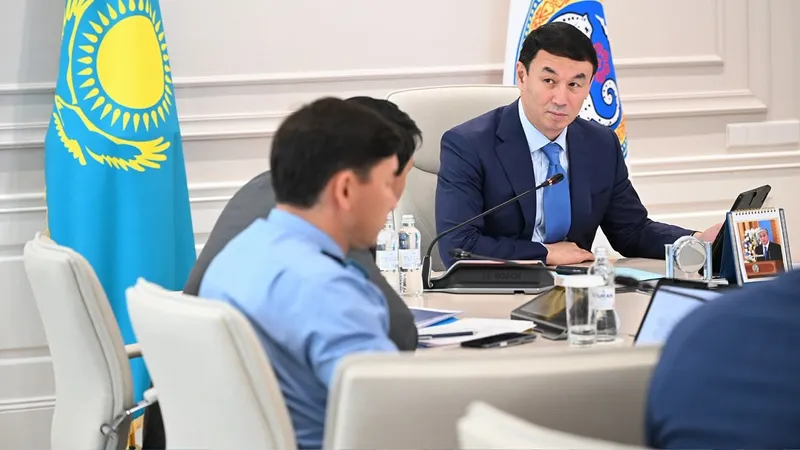 Спортивная инфраструктура, фото - Новости Zakon.kz от 14.07.2026 16:07