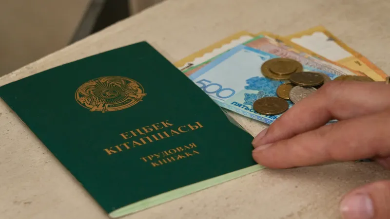 Трудовая книжка, трудовые книжки, трудовой стаж, трудовой документ, трудоустройство, работодатель, работодатели, работник, работники, сотрудник, сотрудники, профессия, профессии, работа