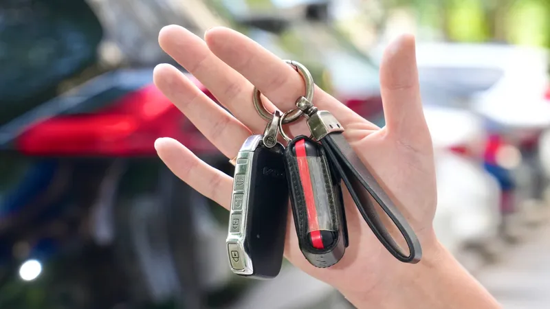 Покупка автомобиля, продажа автомобиля, покупка машины, продажа машины, автокредитование, автокредит, кредит на автомобиль, кредит на машину, фото - Новости Zakon.kz от 04.08.2026 10:56