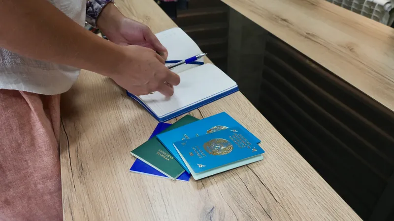 ЦОН, центры обслуживания населения, egov, егов, документ, документы