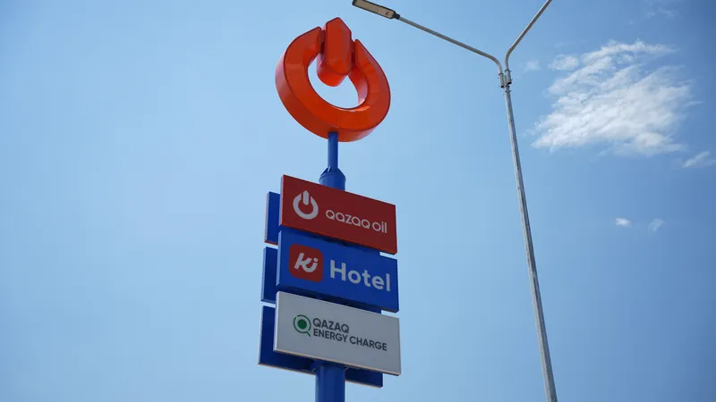 Отель Keruen Inn в Караганде, фото - Новости Zakon.kz от 15.07.2026 13:23