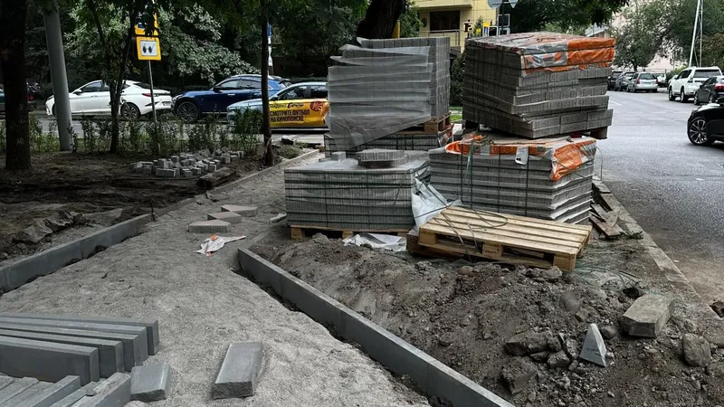 Алматы, ремонт