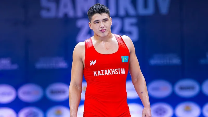 спорт