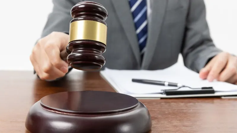 Присяжный в Алматинской области получил крупный штраф за неявку в суд, фото - Новости Zakon.kz от 16.07.2026 18:43