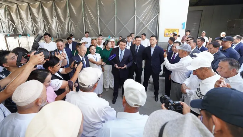 Завод по производству ламината, фото - Новости Zakon.kz от 16.07.2026 11:43