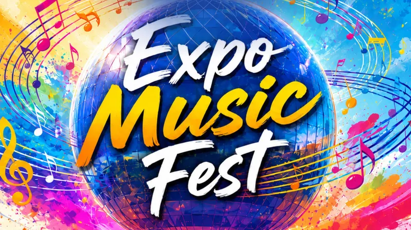 Expo Music Fest