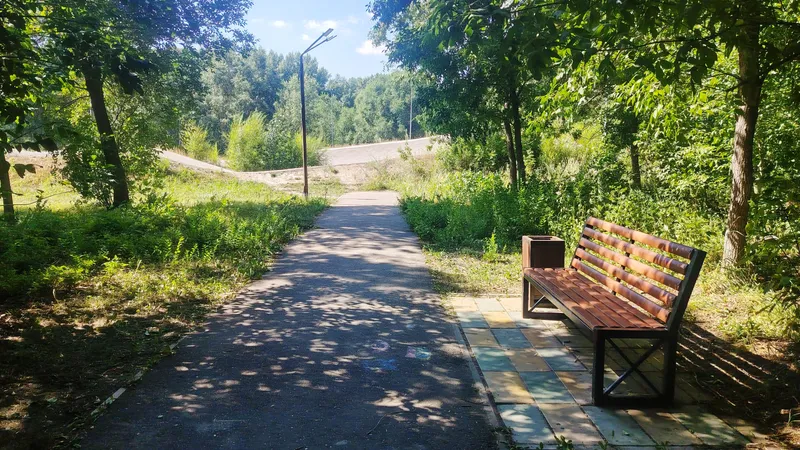 Усть-Каменогорск, жара, пляжи, реки, фото - Новости Zakon.kz от 17.07.2026 17:28