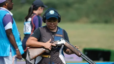 Казахстан отправляет 18 спортсменов на престижный этап Кубка мира