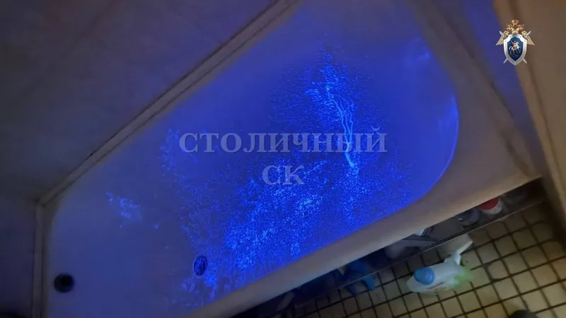 ванна, фото - Новости Zakon.kz от 18.07.2026 15:49