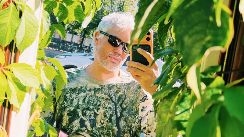 Александр Рогов дал модницам новый совет