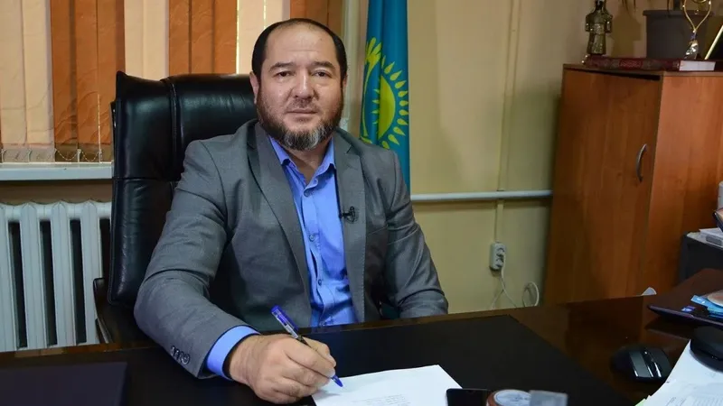 Выборы в Курултай станут важным этапом политической модернизации Казахстана