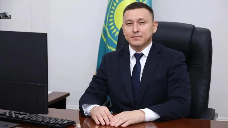 Сапар Сатаев