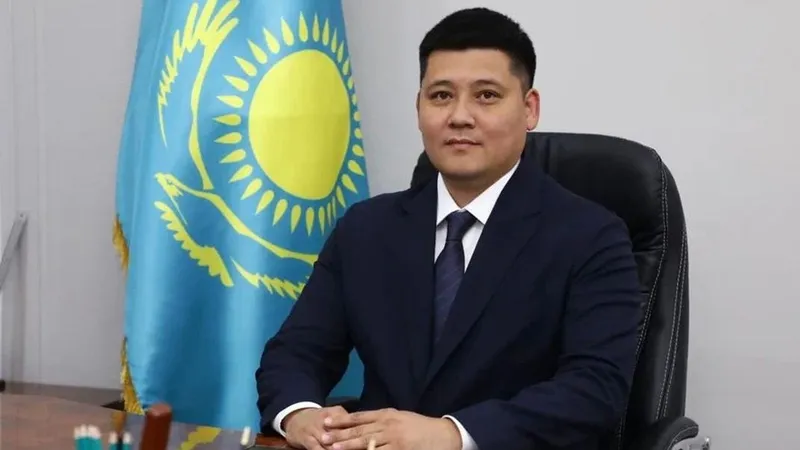 Саян Муратулы
