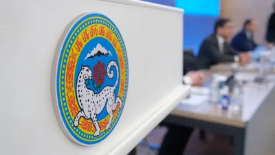использование региональной символики