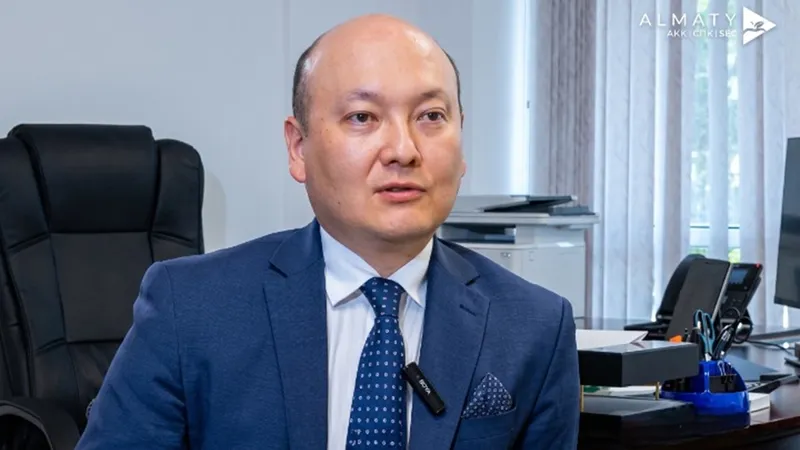 Программа льготного финансирования бизнеса, фото - Новости Zakon.kz от 23.07.2026 08:58