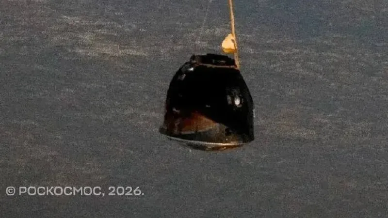 Космонавты ракеты Союз, фото - Новости Zakon.kz от 24.07.2026 07:07
