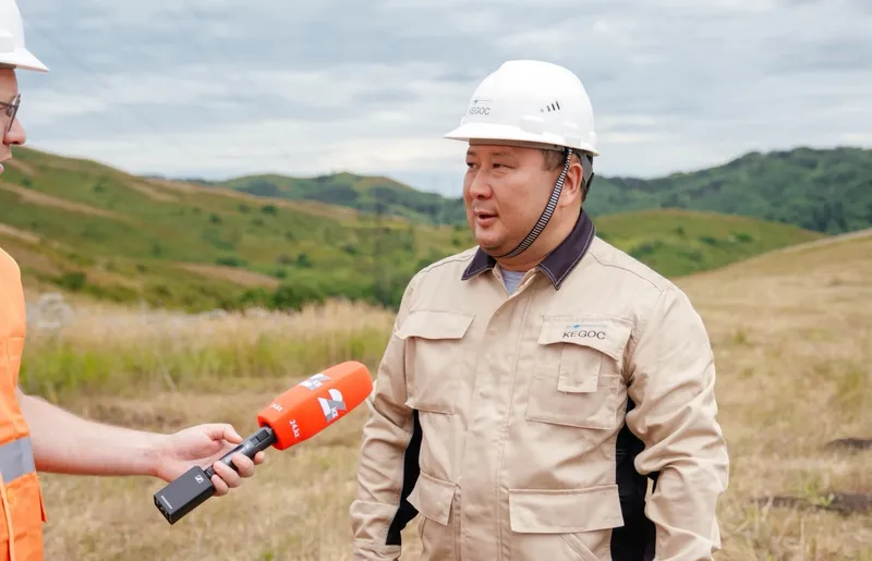 ремонтная кампания по подготовке электросетевого комплекса, фото - Новости Zakon.kz от 24.07.2026 10:22