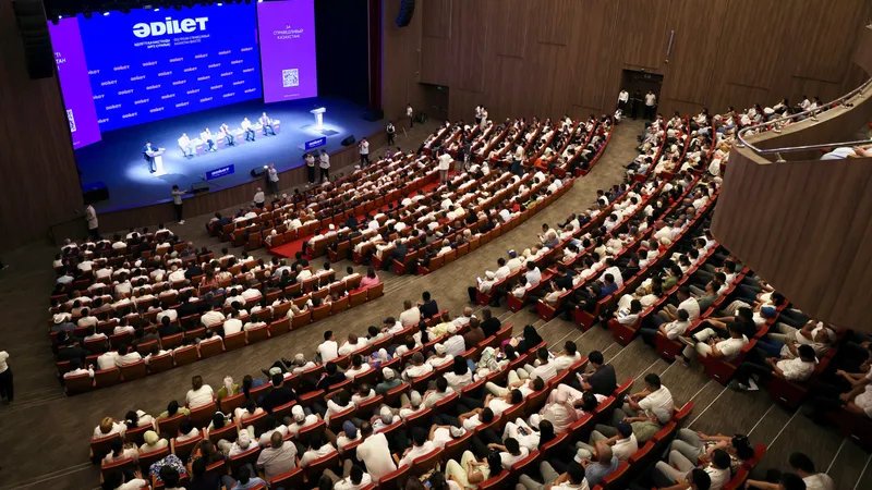 Программа развития, фото - Новости Zakon.kz от 24.07.2026 15:22