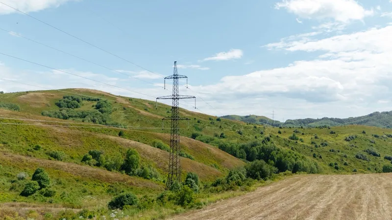 энергосистема Казахстана, оборудование, зимние нагрузки, фото - Новости Zakon.kz от 24.07.2026 10:22