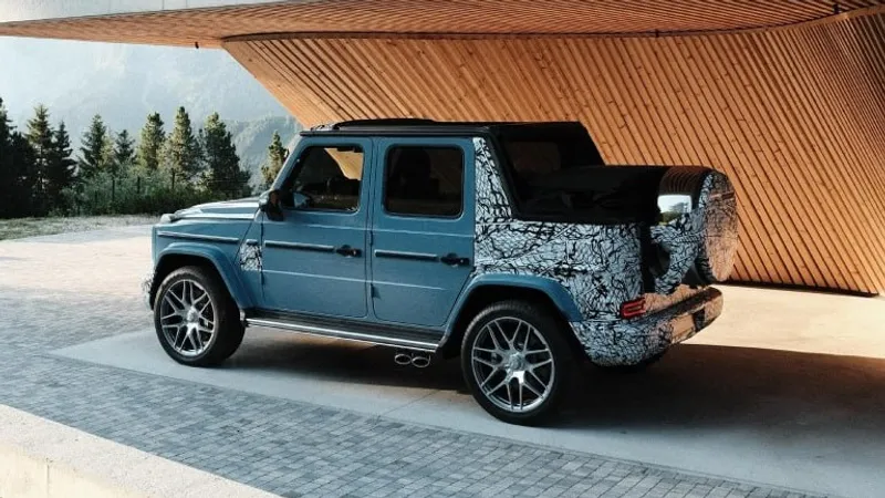 Mercedes-Benz