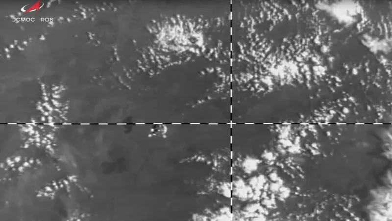 космос, фото - Новости Zakon.kz от 26.07.2026 12:12