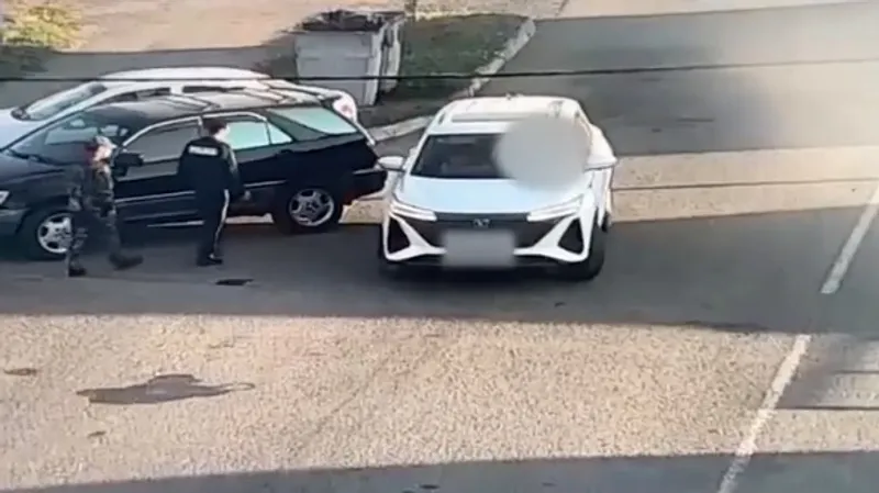 Фото: скриншот видео