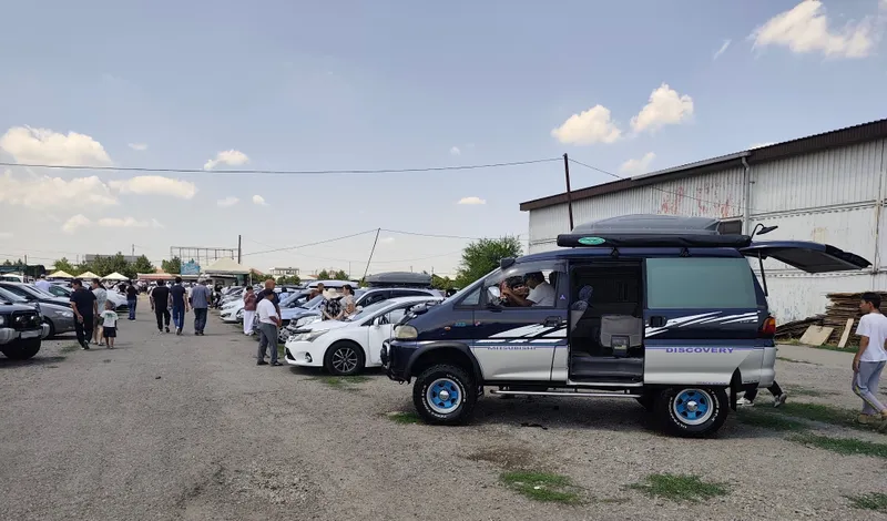 Что происходит с рынком подержанных автомобилей в Казахстане, фото - Новости Zakon.kz от 29.07.2026 11:04