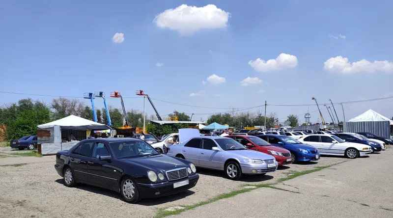 Что происходит с рынком подержанных автомобилей в Казахстане, фото - Новости Zakon.kz от 29.07.2026 11:04