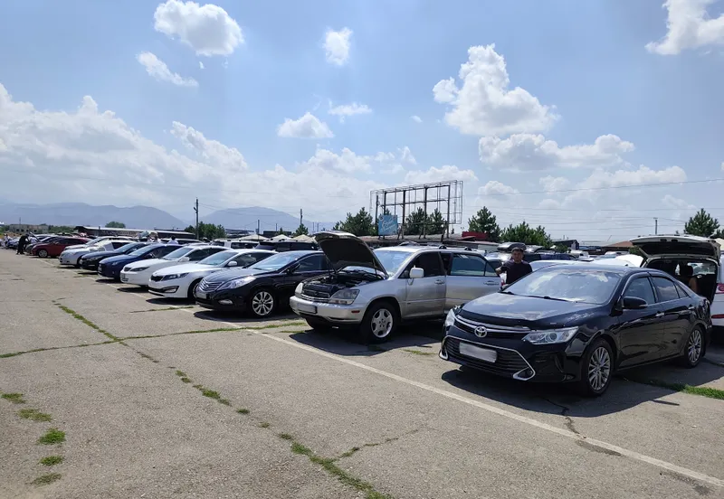 Что происходит с рынком подержанных автомобилей в Казахстане, фото - Новости Zakon.kz от 29.07.2026 11:04