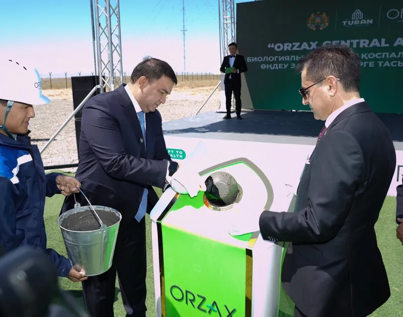 строительство, фото - Новости Zakon.kz от 28.07.2026 19:12