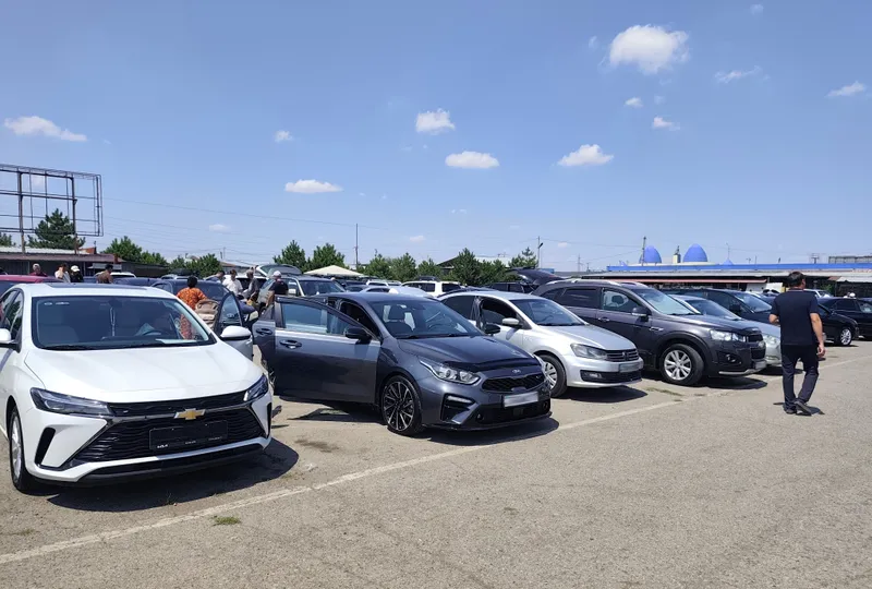 Что происходит с рынком подержанных автомобилей в Казахстане, фото - Новости Zakon.kz от 29.07.2026 11:04