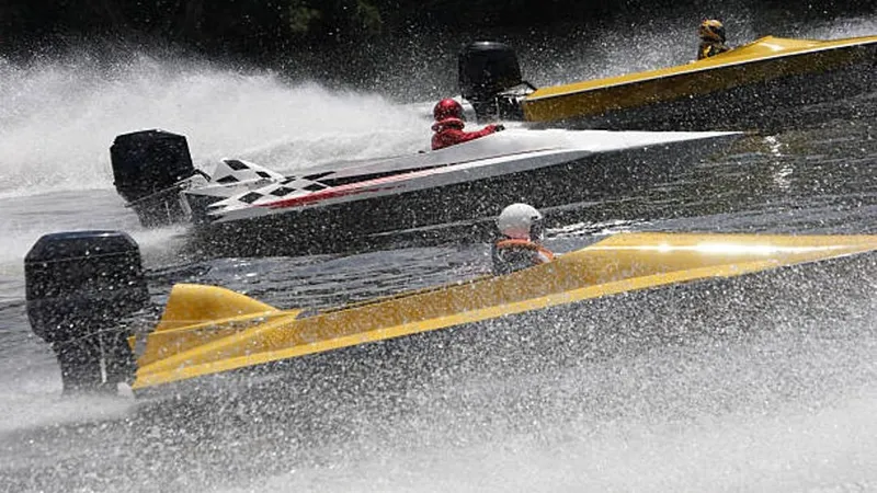 Конаев, ЧМ F1 H2O, фото - Новости Zakon.kz от 30.07.2026 10:16
