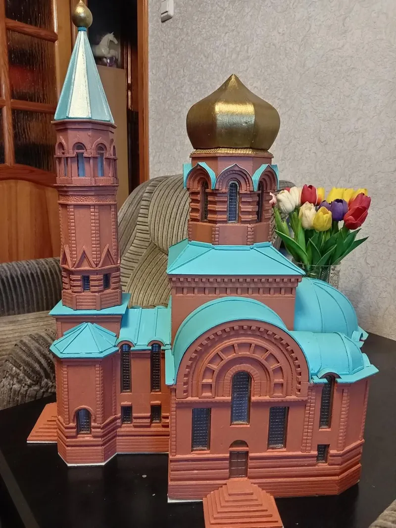 Макет, здание, фото - Новости Zakon.kz от 31.07.2026 16:26