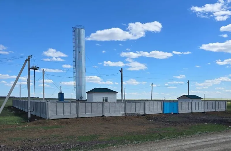 Чистая вода в дом, фото - Новости Zakon.kz от 31.07.2026 14:50