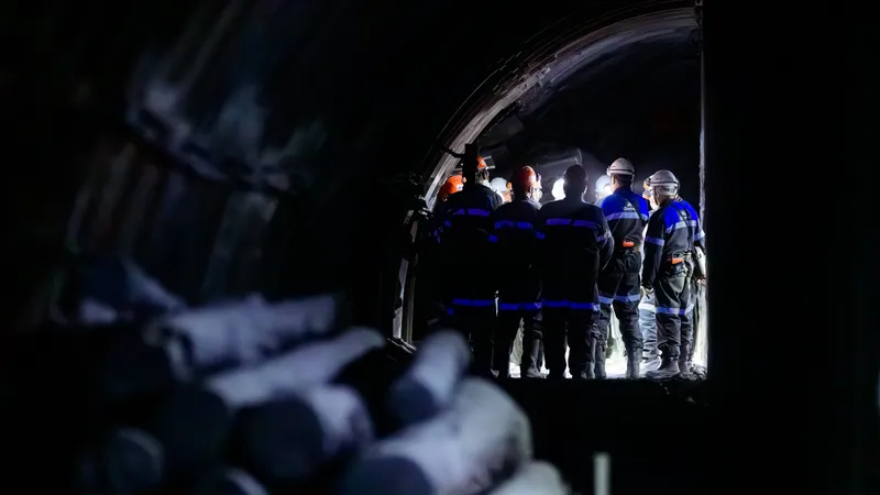 Безопасность труда, фото - Новости Zakon.kz от 31.07.2026 09:20