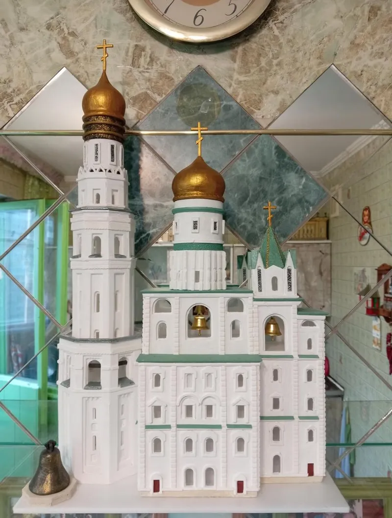 Макет, здание, фото - Новости Zakon.kz от 31.07.2026 16:26