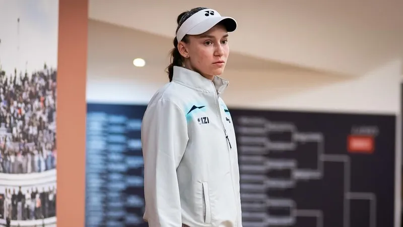 WTA-1000 в Торонто, фото - Новости Zakon.kz от 01.08.2026 07:53