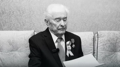 Глава государства направил телеграмму соболезнования родным и близким Халық қаһарманы Ивана Гапича