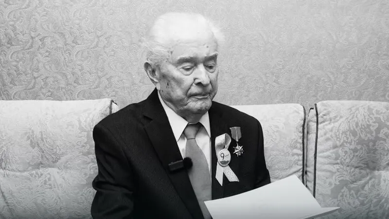 Глава государства направил телеграмму соболезнования родным и близким Халық қаһарманы Ивана Гапича, фото - Новости Zakon.kz от 04.08.2026 21:20