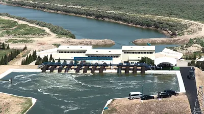 Водохранилище, водохранилища, водосбережение, система водосбережения, плотина, плотины, водная инфраструктура, водные ресурсы, дамба, дамбы, вода