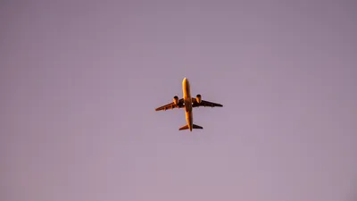 Самолет, самолеты, аэропорт, аэропорты