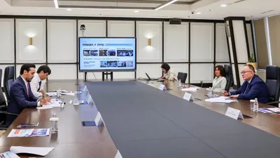 Astana AI Film Festival