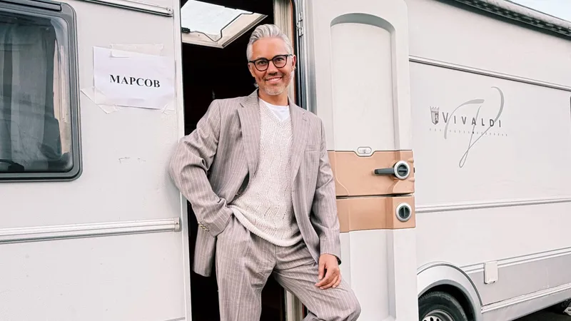 Александр Рогов дал модницам новый совет