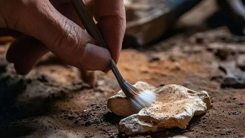 Древнюю мраморную статую юноши нашли при раскопках в Турции, фото - Новости Zakon.kz от 08.08.2026 19:06