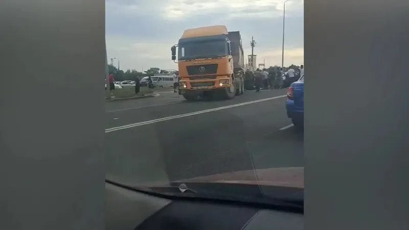 Фото: скриншот видео, фото - Новости Zakon.kz от 12.08.2026 23:31